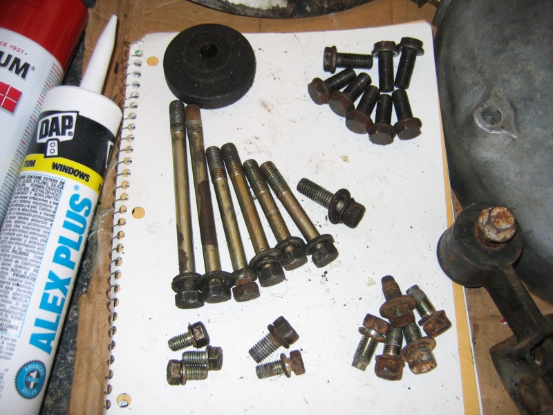 Nissan 300zx flywheel bolts