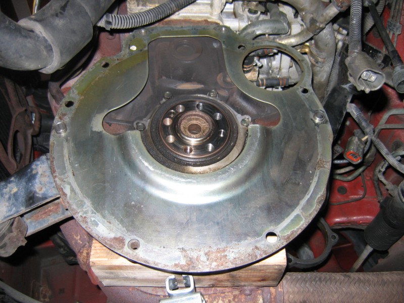 1988 Nissan pulsar engine swap #7
