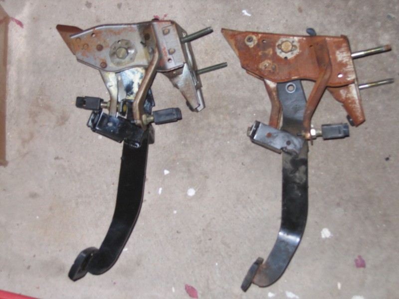 Change clutch cable nissan pulsar #2