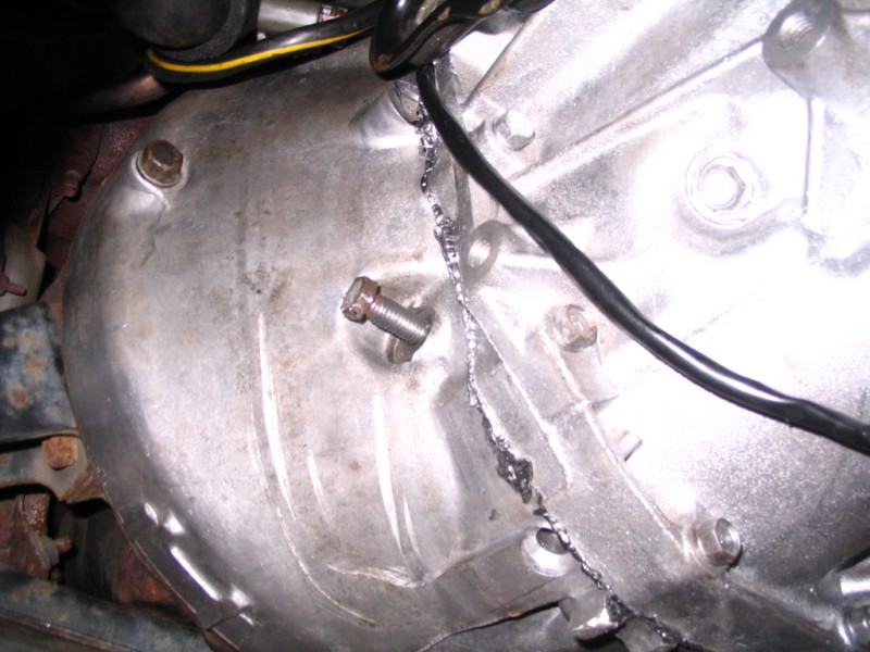Nissan pulsar oil change instructions #8