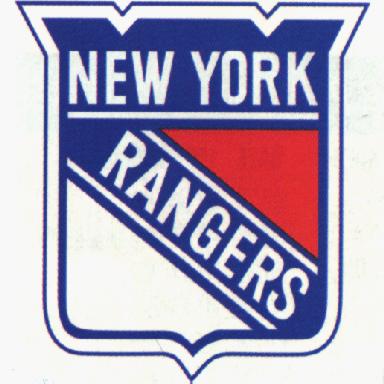 new york rangers logo. Large Rangers Logo (384x384) (