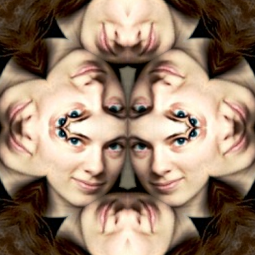 6-fold once Hannah