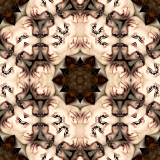 6-fold twice Hannah