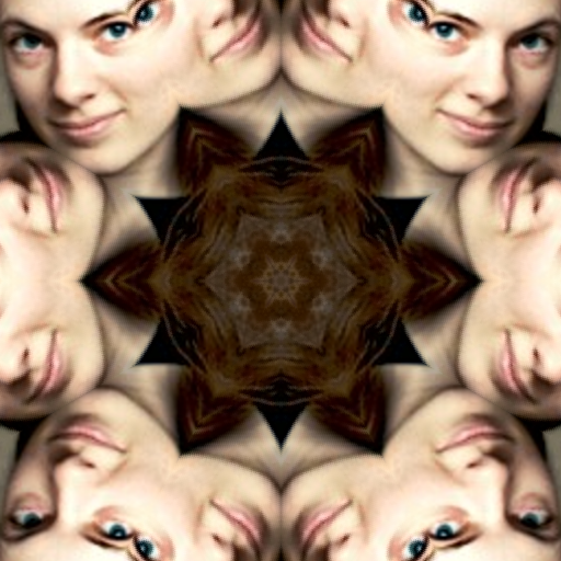 6-fold Hannah