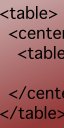 HTML Tag Matcher