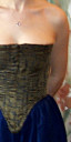 Denim Corset (by Patrick)