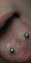 Venom Piercing