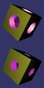 N-Dimensional Stuff