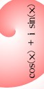 e^(pi i) + 1 = 0