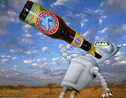 Xmas Bender