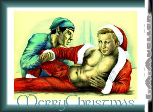 TrekXmas