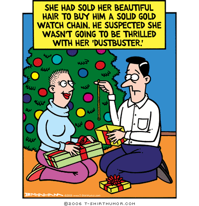 Surprise Gift