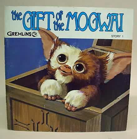Gizmo