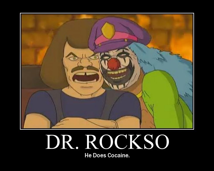 ROckso