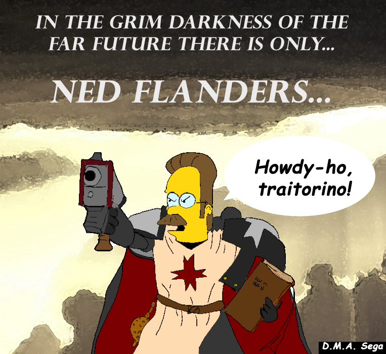 nedflanders