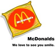 mcdonalds