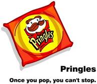 pringles