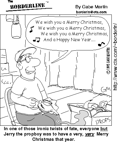 Merry Christmas