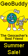 geobuddy
