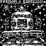 freedom of espresso,