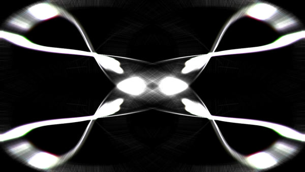 Chromatic Abberation pass