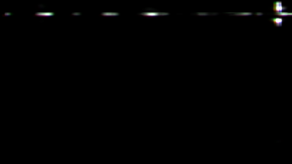 Chromatic Abberation pass