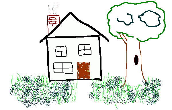 my home on the web