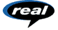 RealAudio logo