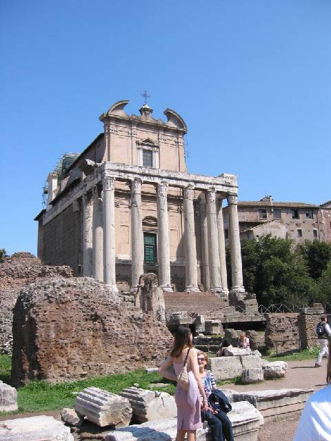 Original image