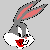 Bugs Bunny