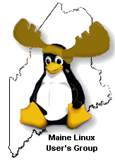 Maine Linux User's Group